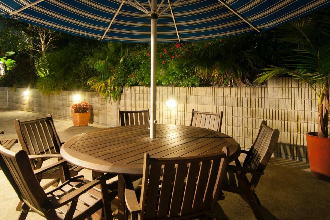 The Swiss Chalet Holiday Apartment 4, Bay Of Islands Paihia Exterior foto